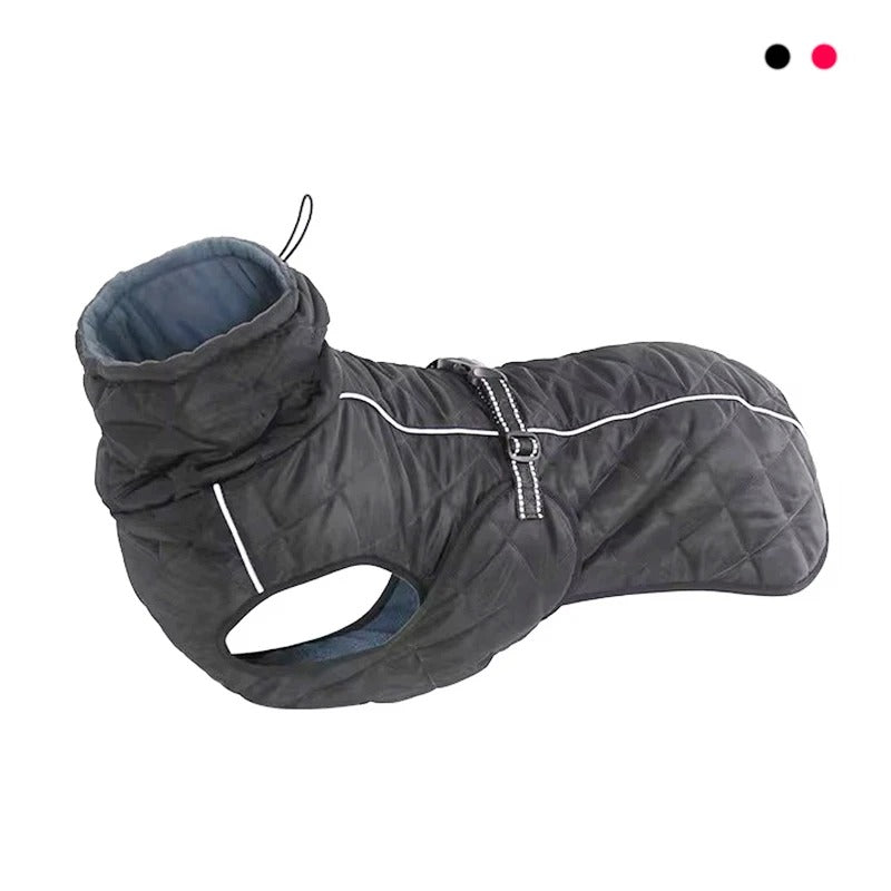 Manteau pour Chien | Imperméable Premium