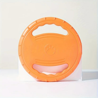 DogFly le disque pour chien orange