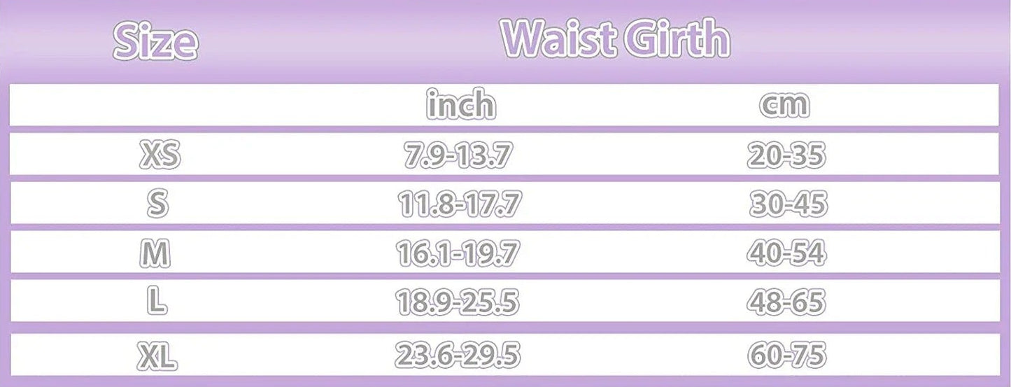 Dry&Go grandeur disponible couche pour chien