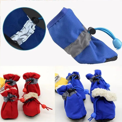 SetChiensWaterproofChaussettes™