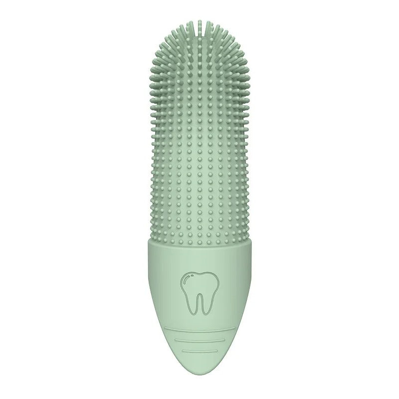 UltraFresh-brosse-a-dent-chien-vert
