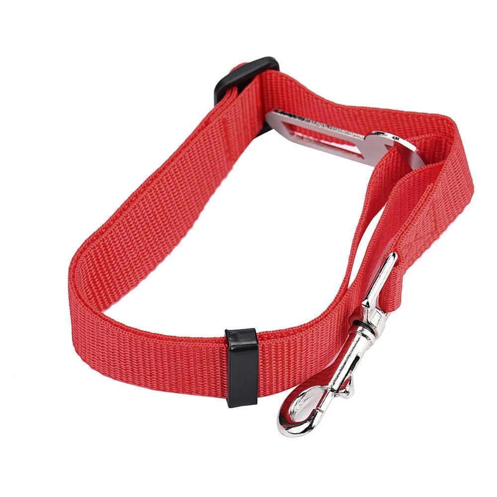 BeltPet™ - Ceinture de siège pour animal de compagnie - Action Canin