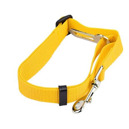 BeltPet™ - Ceinture de siège pour animal de compagnie - Action Canin