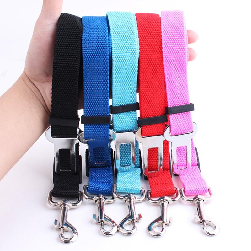 BeltPet™ - Ceinture de siège pour animal de compagnie - Action Canin