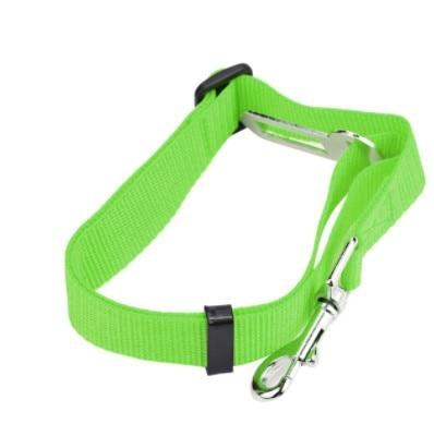 BeltPet™ - Ceinture de siège pour animal de compagnie - Action Canin