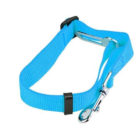 BeltPet™ - Ceinture de siège pour animal de compagnie - Action Canin