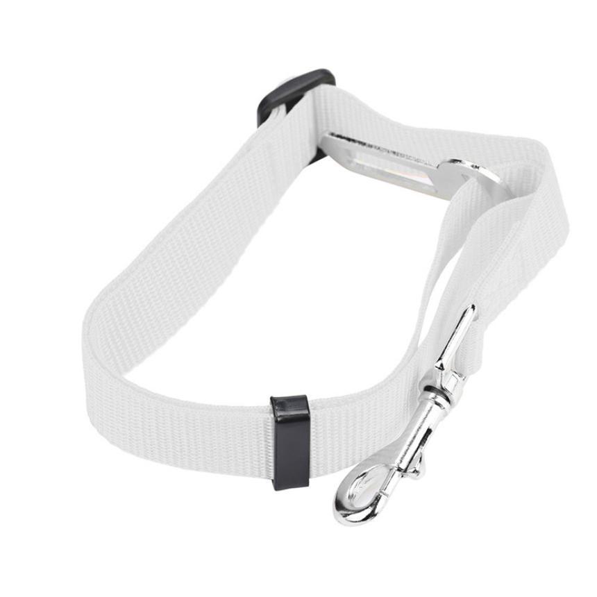 BeltPet™ - Ceinture de siège pour animal de compagnie - Action Canin