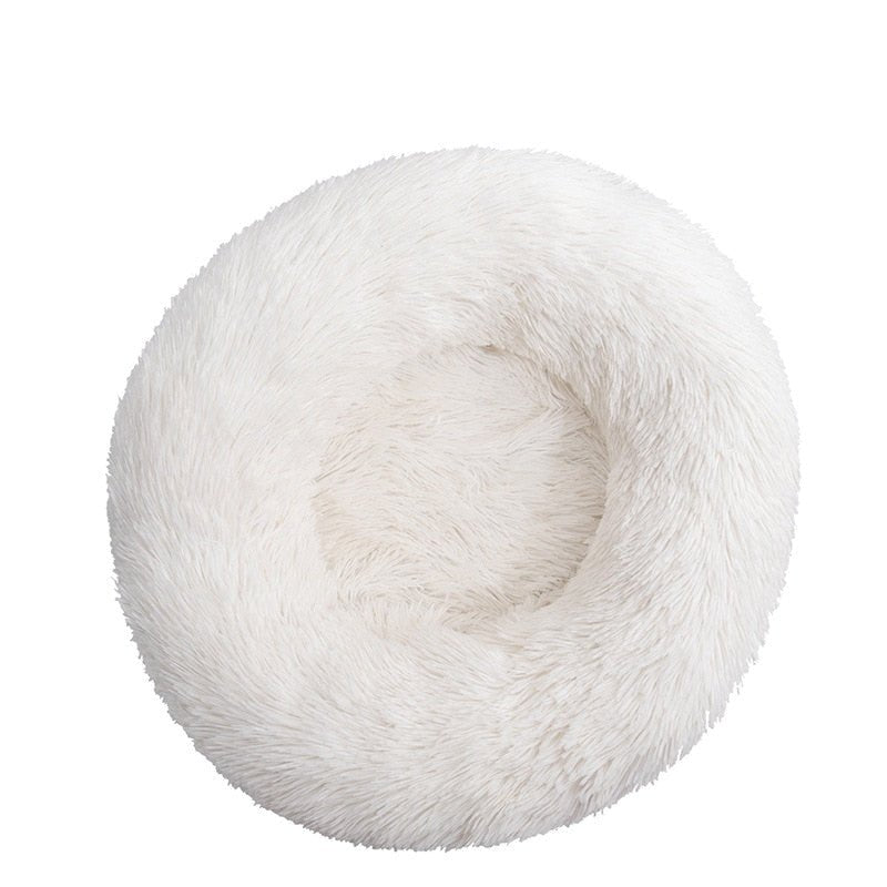 DoggyPouf™ - Coussin doux pour chien - Action Canin