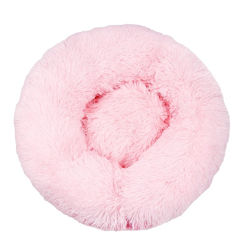 DoggyPouf™ - Coussin doux pour chien - Action Canin