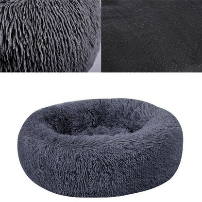 doggypouf coussin doux pour chien vu du dessous antidérapant