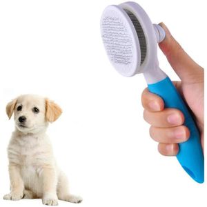 FrizouFrizy™ - Peigne démêlant pour chien - Action Canin