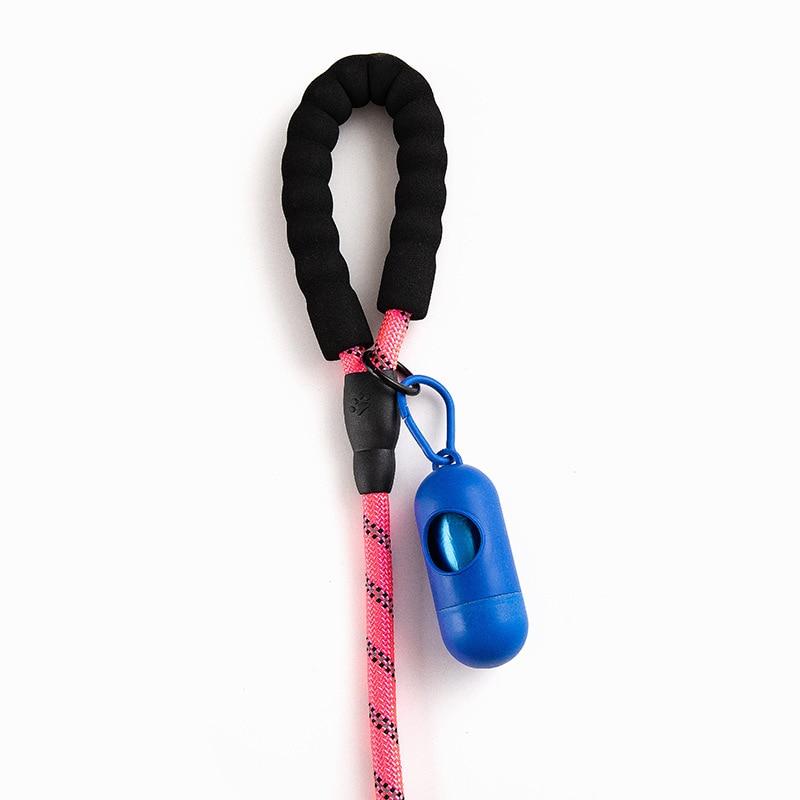 LaisseEduc™ - Corde en Nylon pour chien | Chien - Action Canin