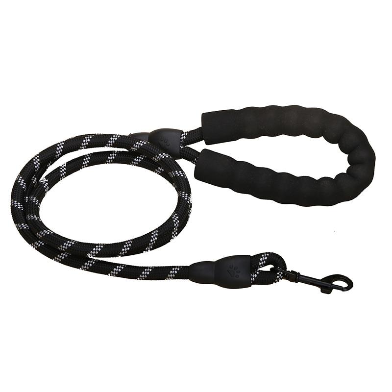 LaisseEduc™ - Corde en Nylon pour chien | Chien - Action Canin