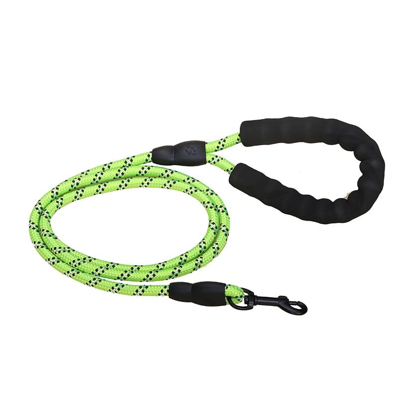 LaisseEduc™ - Corde en Nylon pour chien | Chien - Action Canin