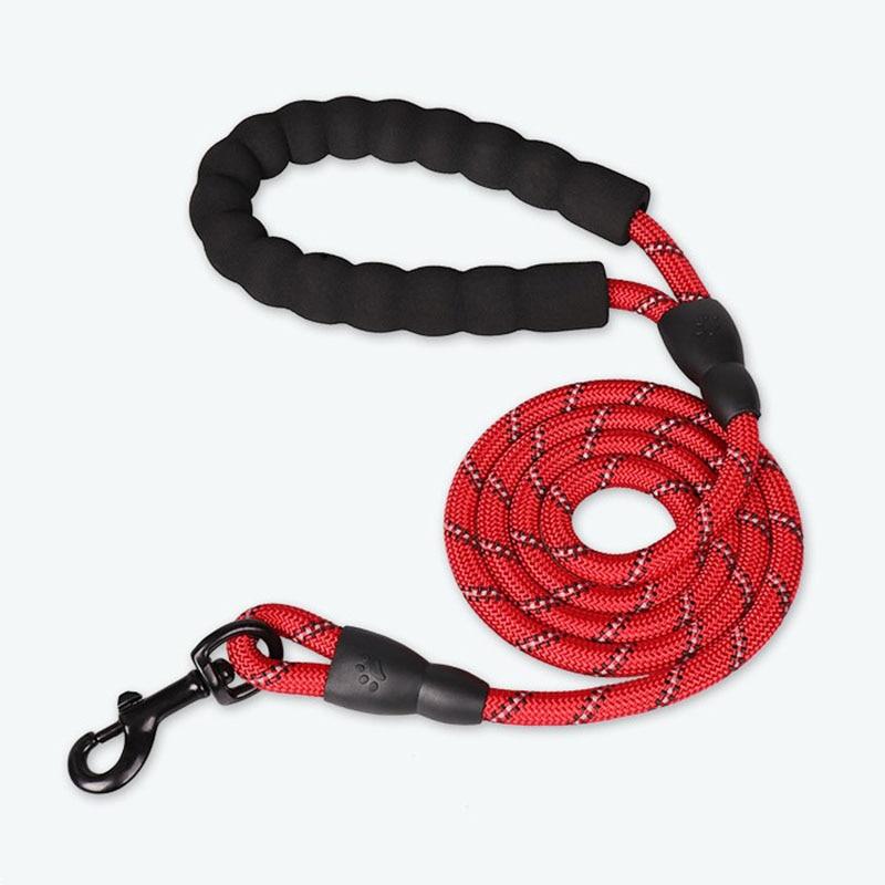 LaisseEduc™ - Corde en Nylon pour chien | Chien - Action Canin