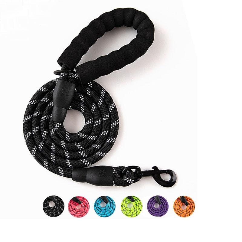 LaisseEduc™ - Corde en Nylon pour chien | Chien - Action Canin