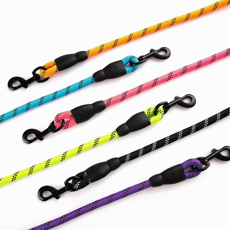 LaisseEduc™ - Corde en Nylon pour chien | Chien - Action Canin