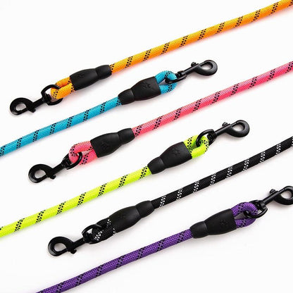 LaisseEduc™ - Corde en Nylon pour chien | Chien - Action Canin