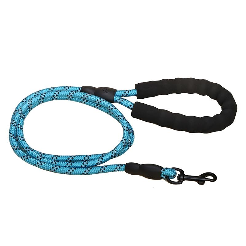 LaisseEduc™ - Corde en Nylon pour chien | Chien - Action Canin