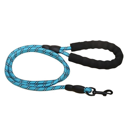 LaisseEduc™ - Corde en Nylon pour chien | Chien - Action Canin