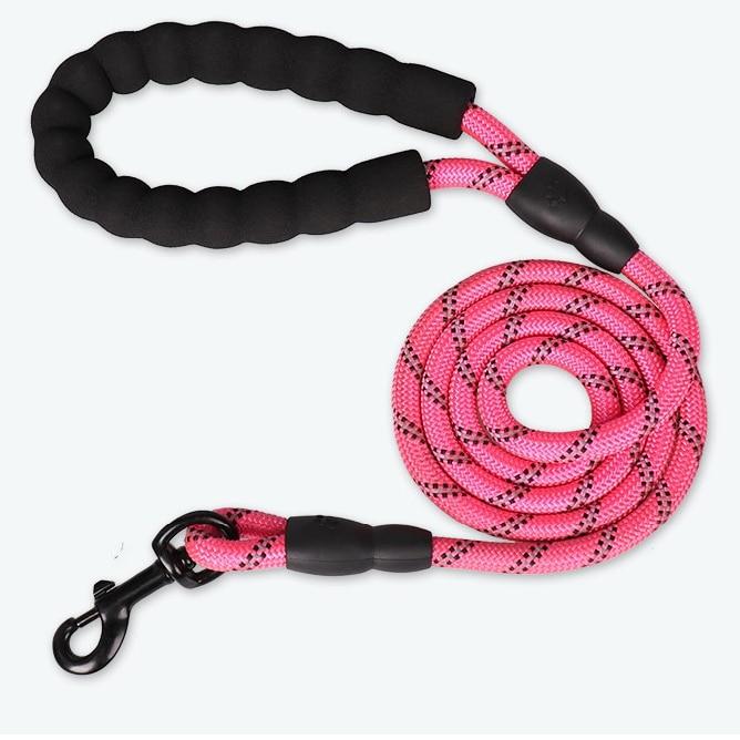 LaisseEduc™ - Corde en Nylon pour chien | Chien - Action Canin