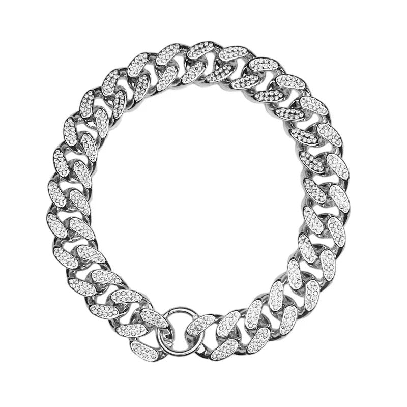 Collier pour chien |Royal Paws