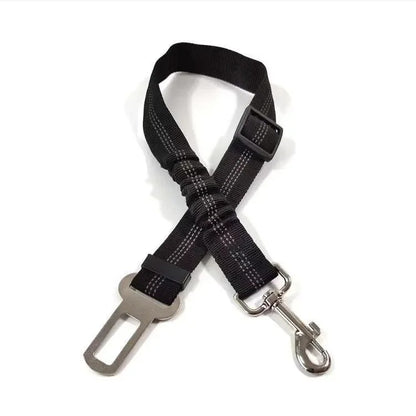 Ceinture chien voiture | SafeDrive