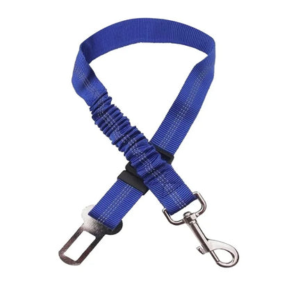 Ceinture chien voiture | SafeDrive